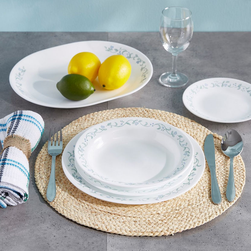 سرویس آرکوپال آمریکایی کورل طرح کانتری کوتاج (Country Cottage)