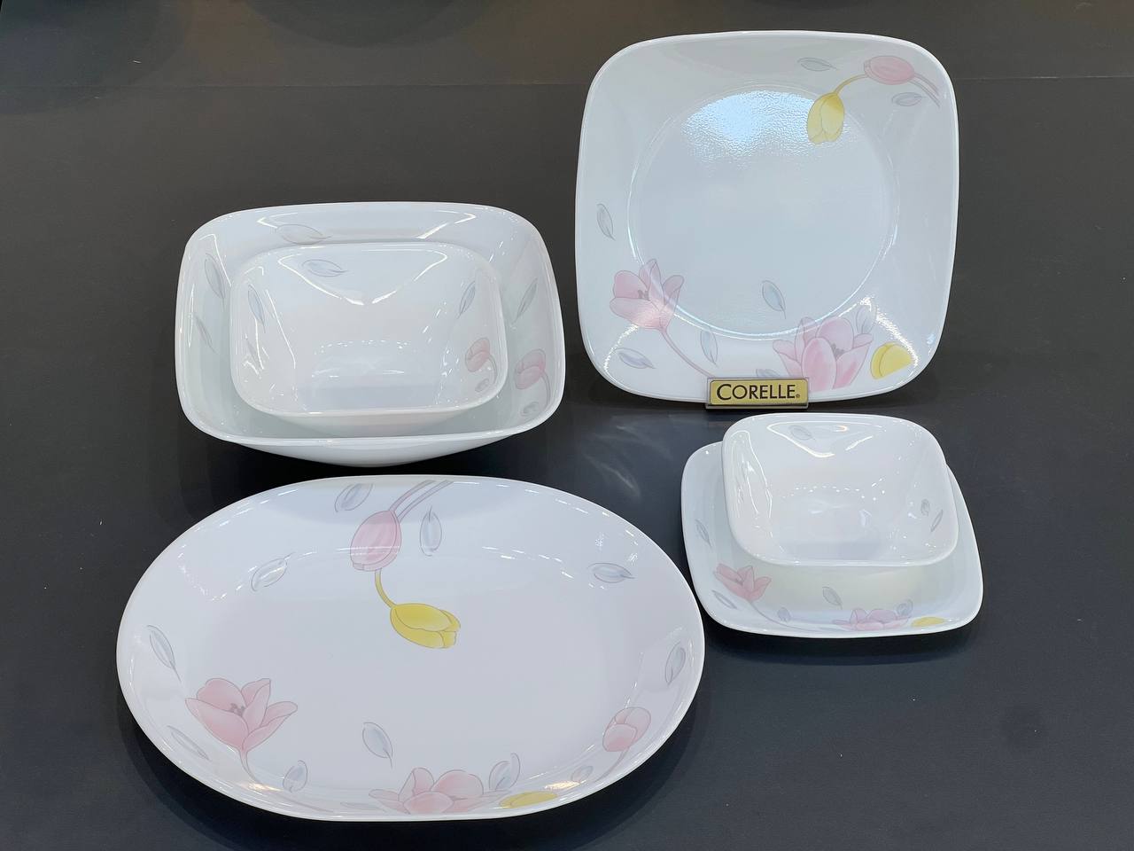 سرویس آرکوپال کورل آمریکا طرح الگانت سیتی (Elegant City)