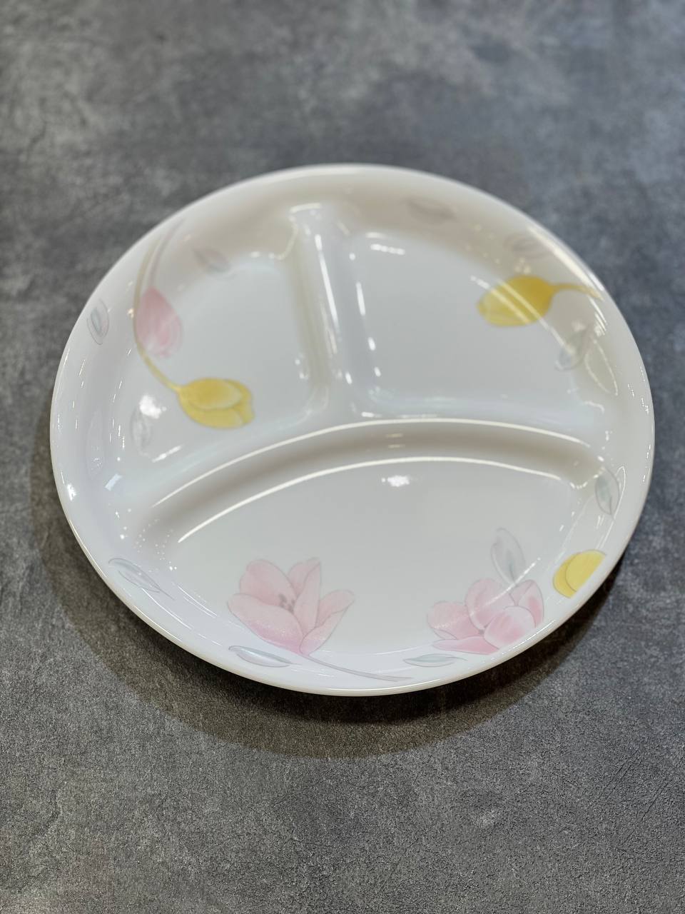 اردوو خوری کورل طرح الگانت سیتی (Elegant City)