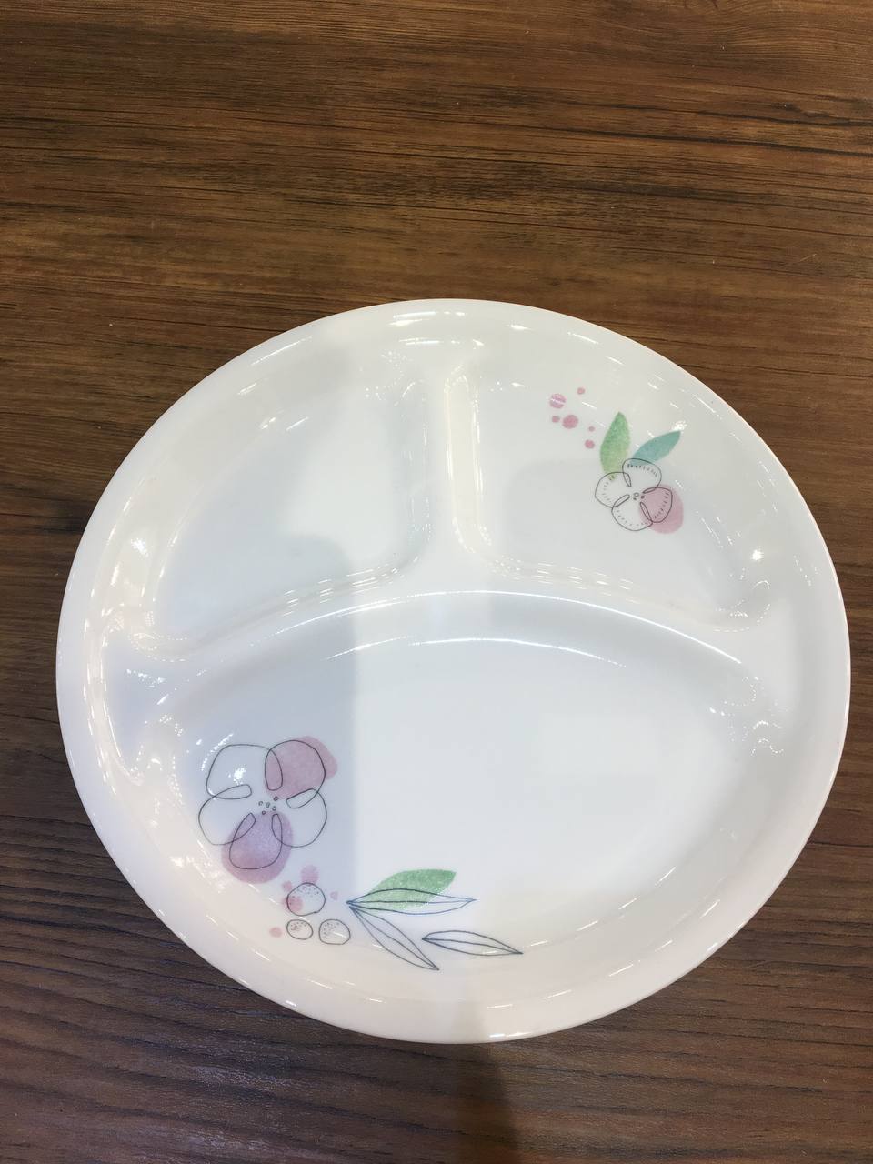 اردوو خوری کورل طرح پویتیک ملودی (Poetic Melody)