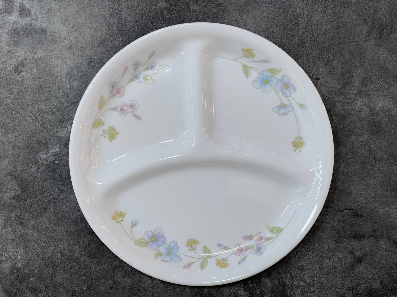 اردوو خوری کورل طرح پاستل بیوکات (Pastel Bouqute)