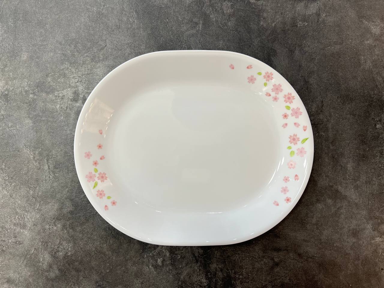 دیس آرکوپال آمریکایی کورل طرح ساکورا (Sakura)