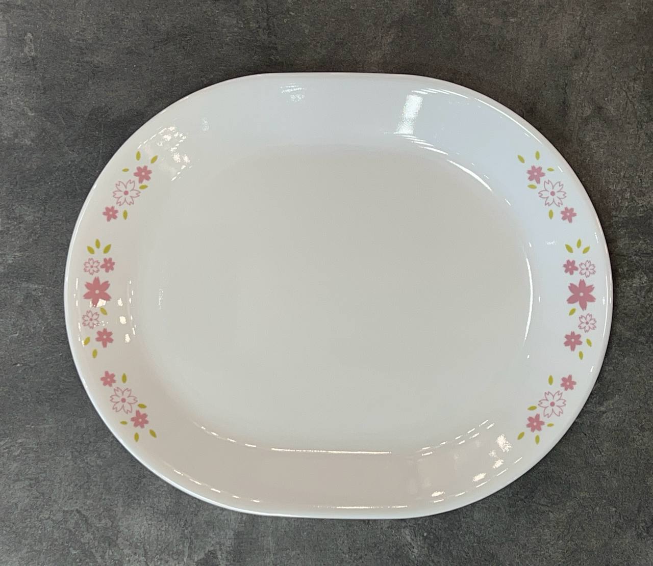 دیس آرکوپال آمریکایی کورل طرح فلورال فانتزی (Floral Fantasy)